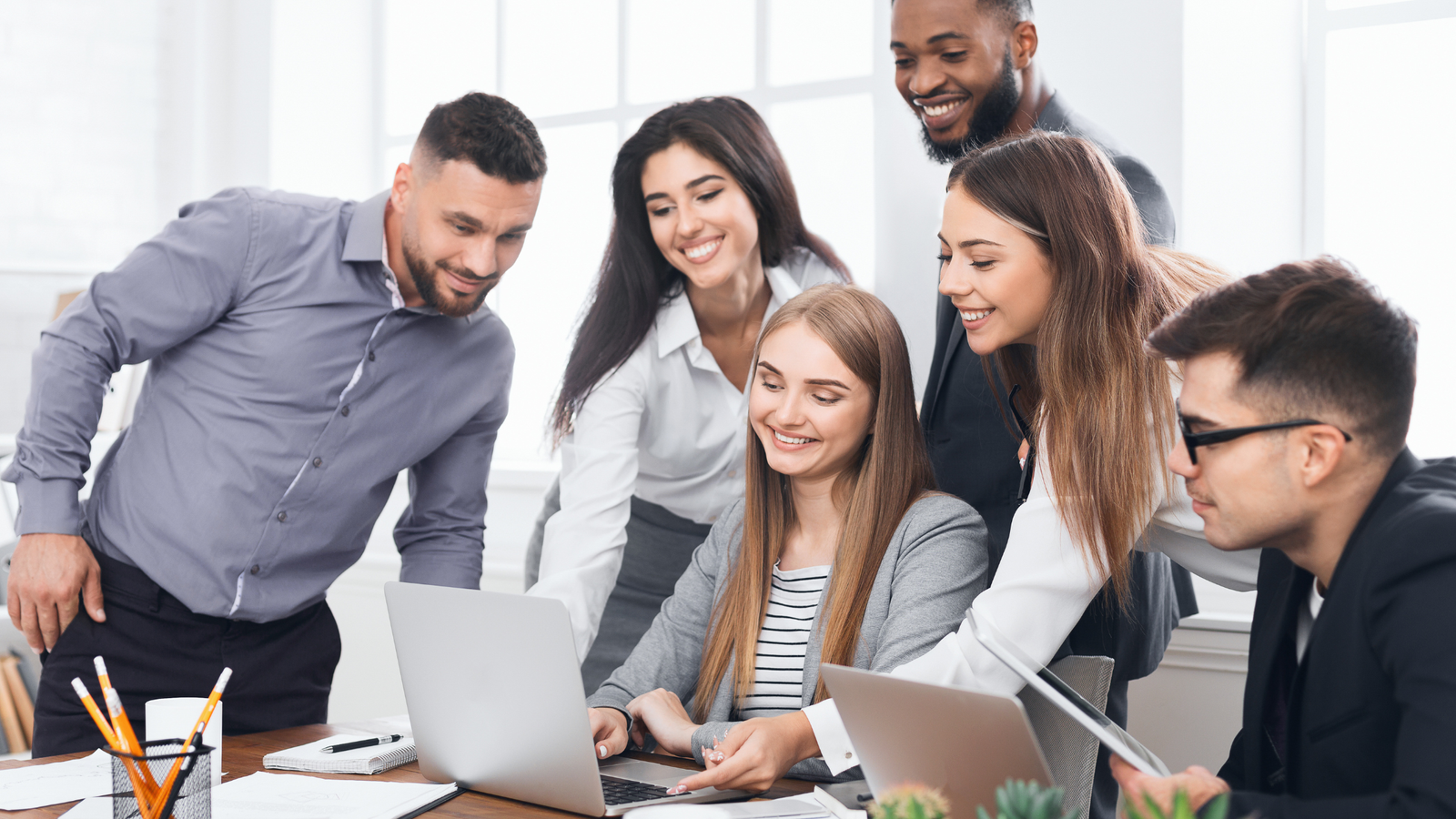 blog banner for website content